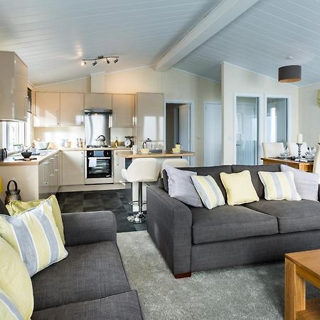 King'S Lynn Caravan & Camping Park Eksteriør bilde
