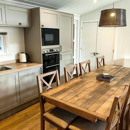 King'S Lynn Caravan & Camping Park Eksteriør bilde