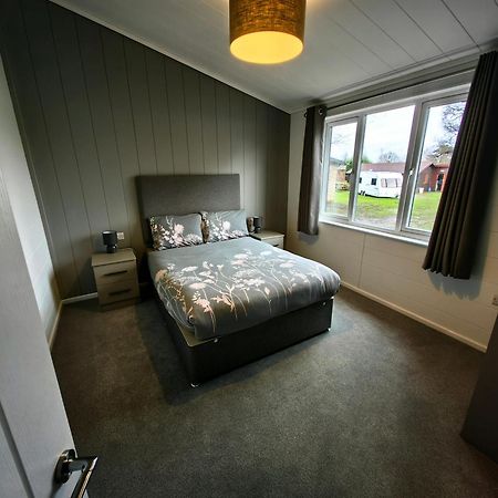 King'S Lynn Caravan & Camping Park Eksteriør bilde