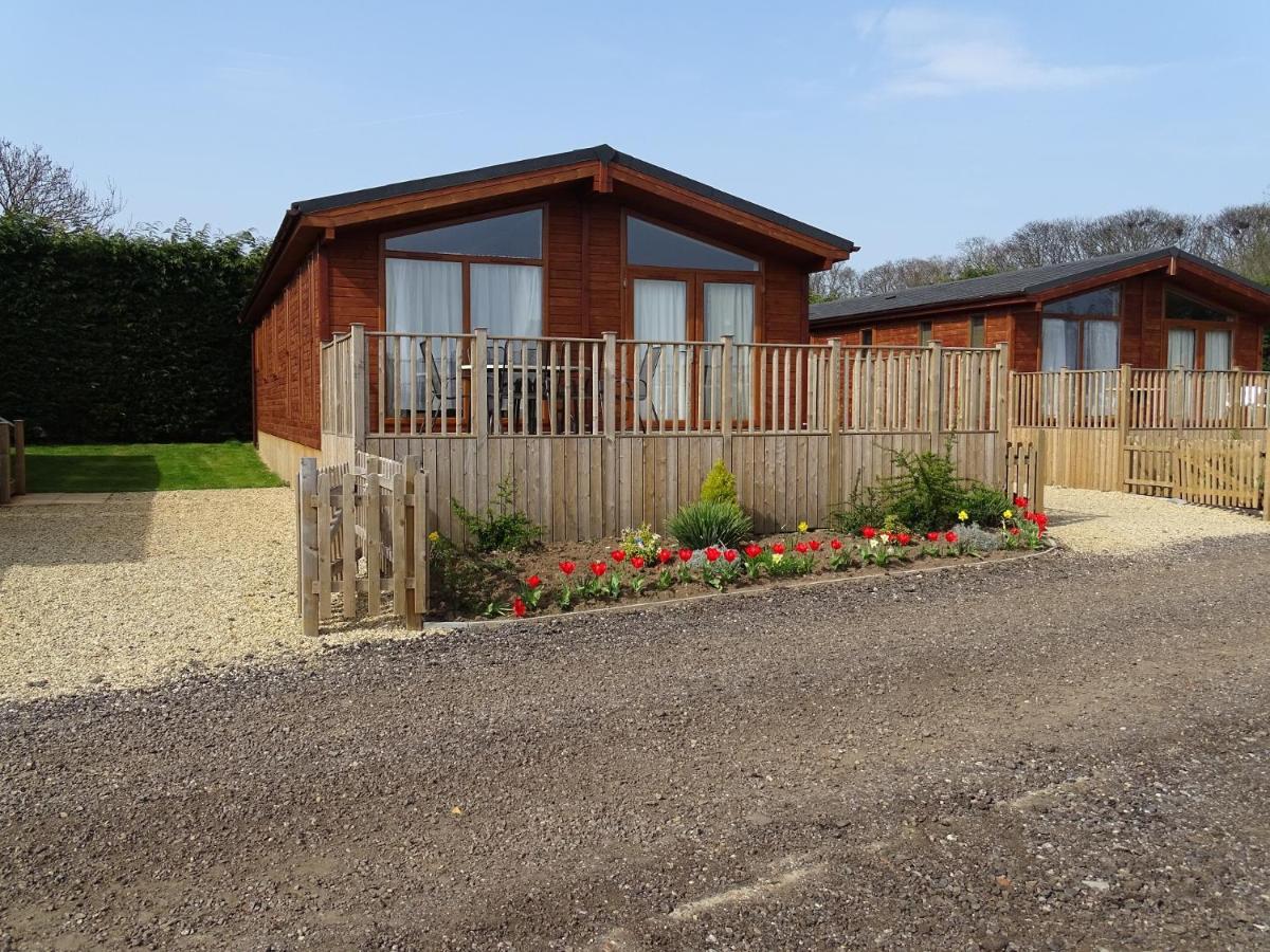 King'S Lynn Caravan & Camping Park Eksteriør bilde