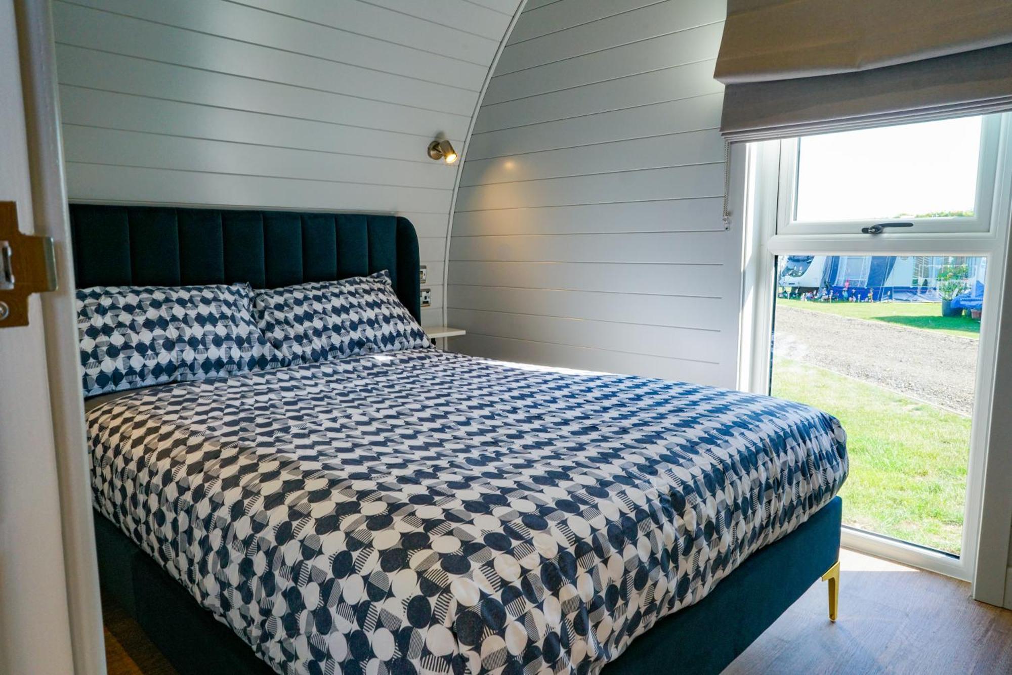 King'S Lynn Caravan & Camping Park Eksteriør bilde