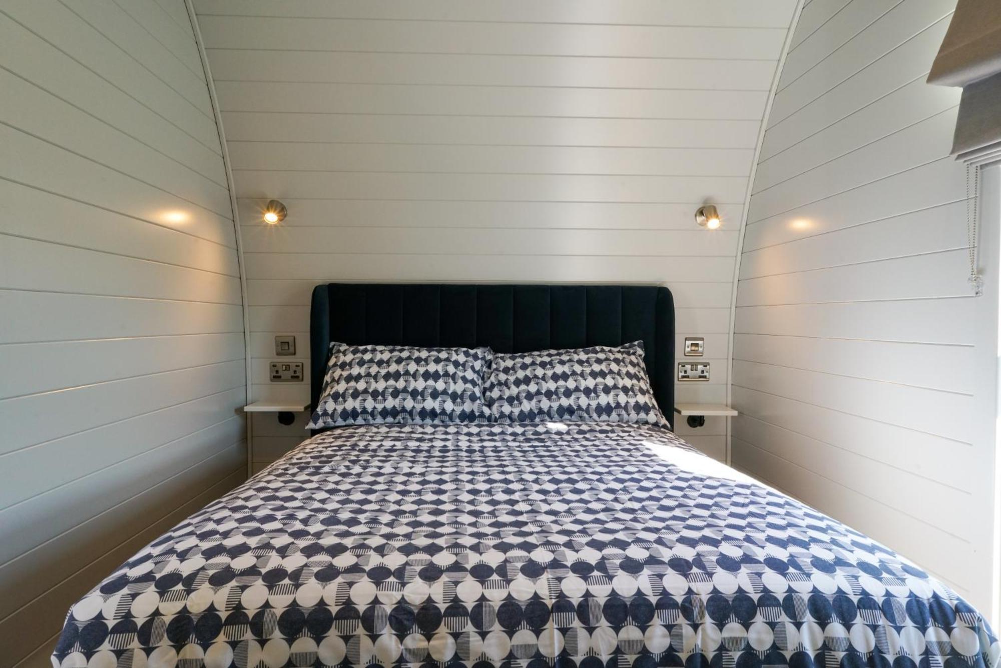 King'S Lynn Caravan & Camping Park Eksteriør bilde