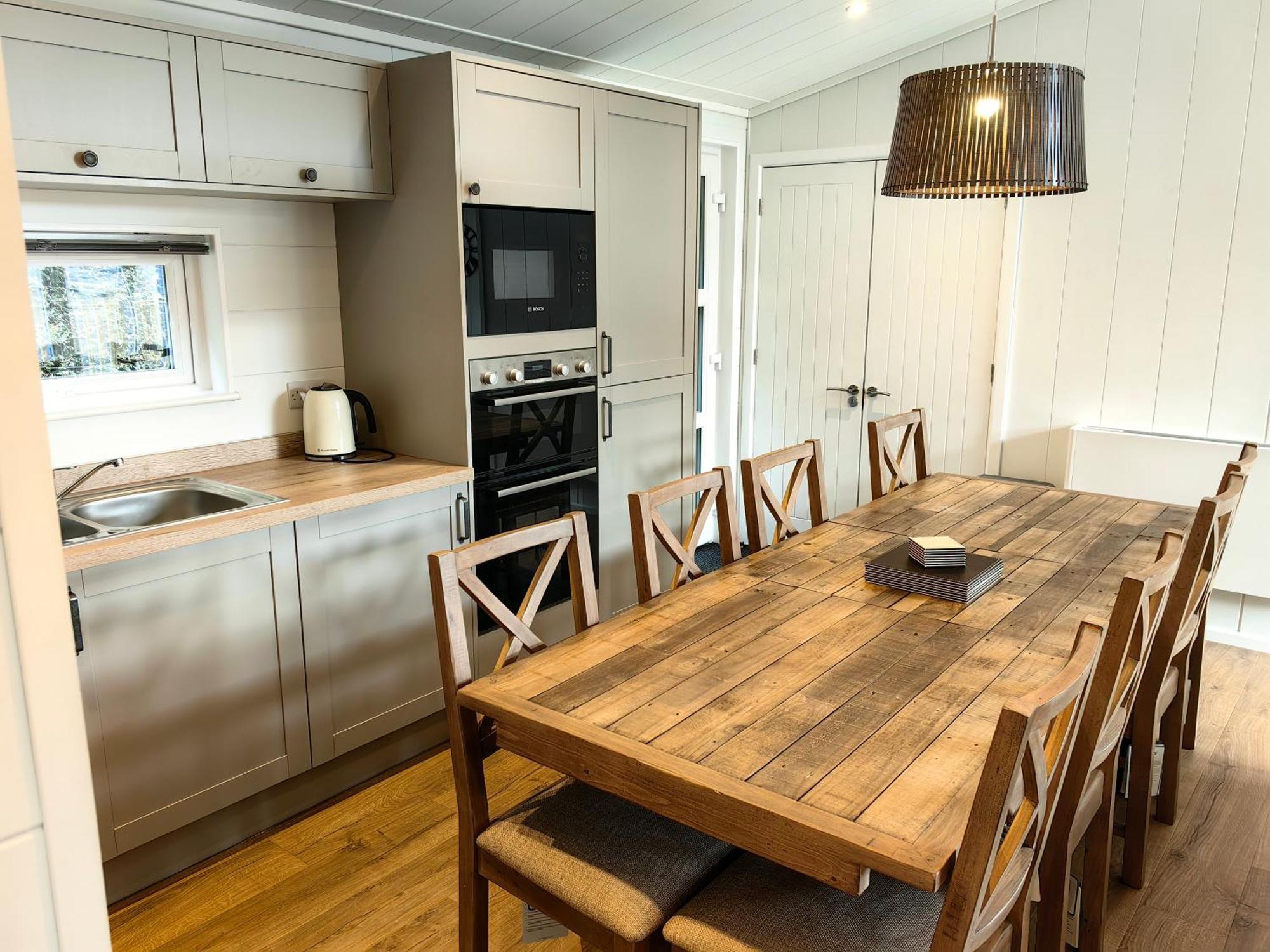 King'S Lynn Caravan & Camping Park Eksteriør bilde