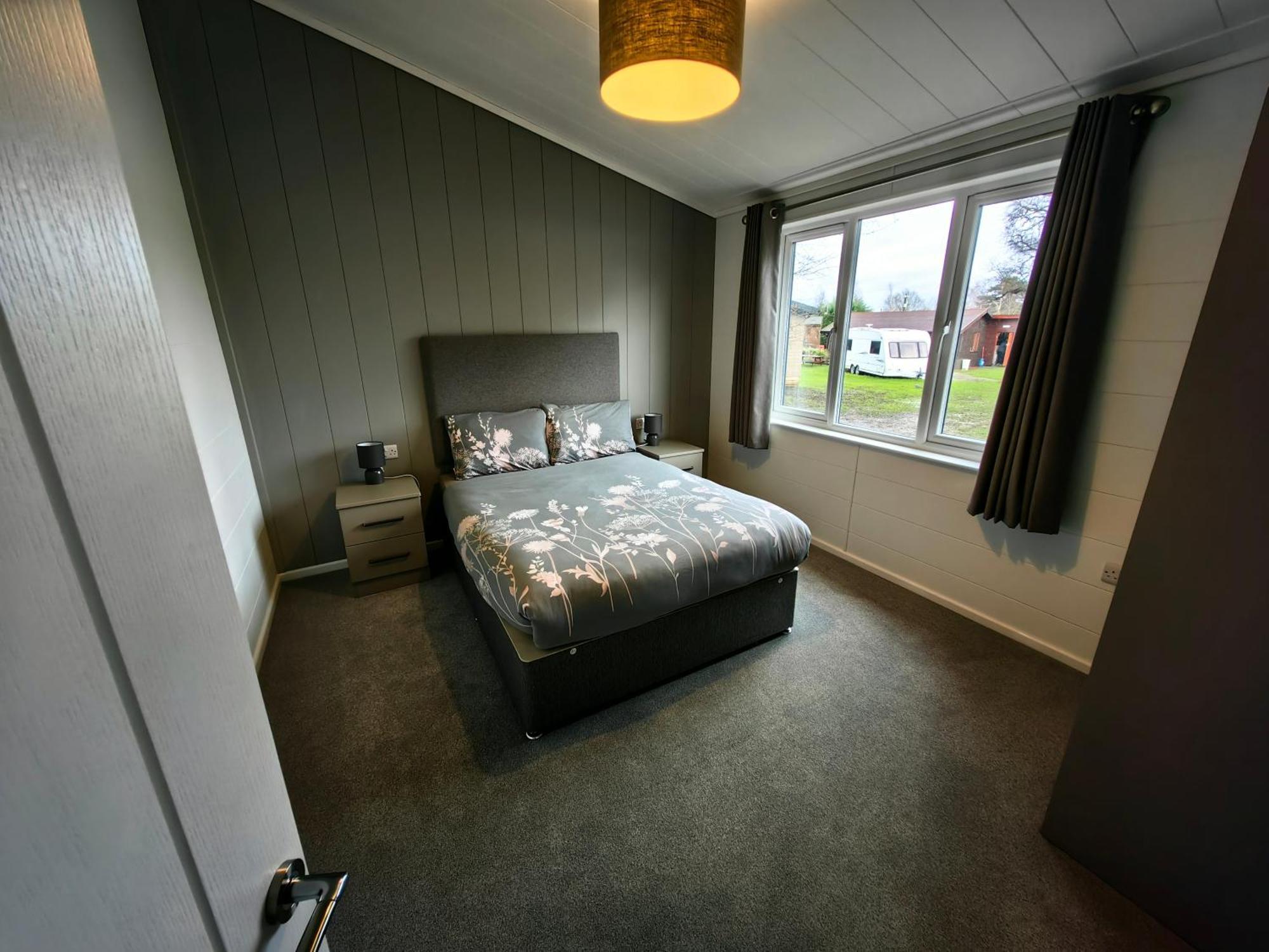 King'S Lynn Caravan & Camping Park Eksteriør bilde