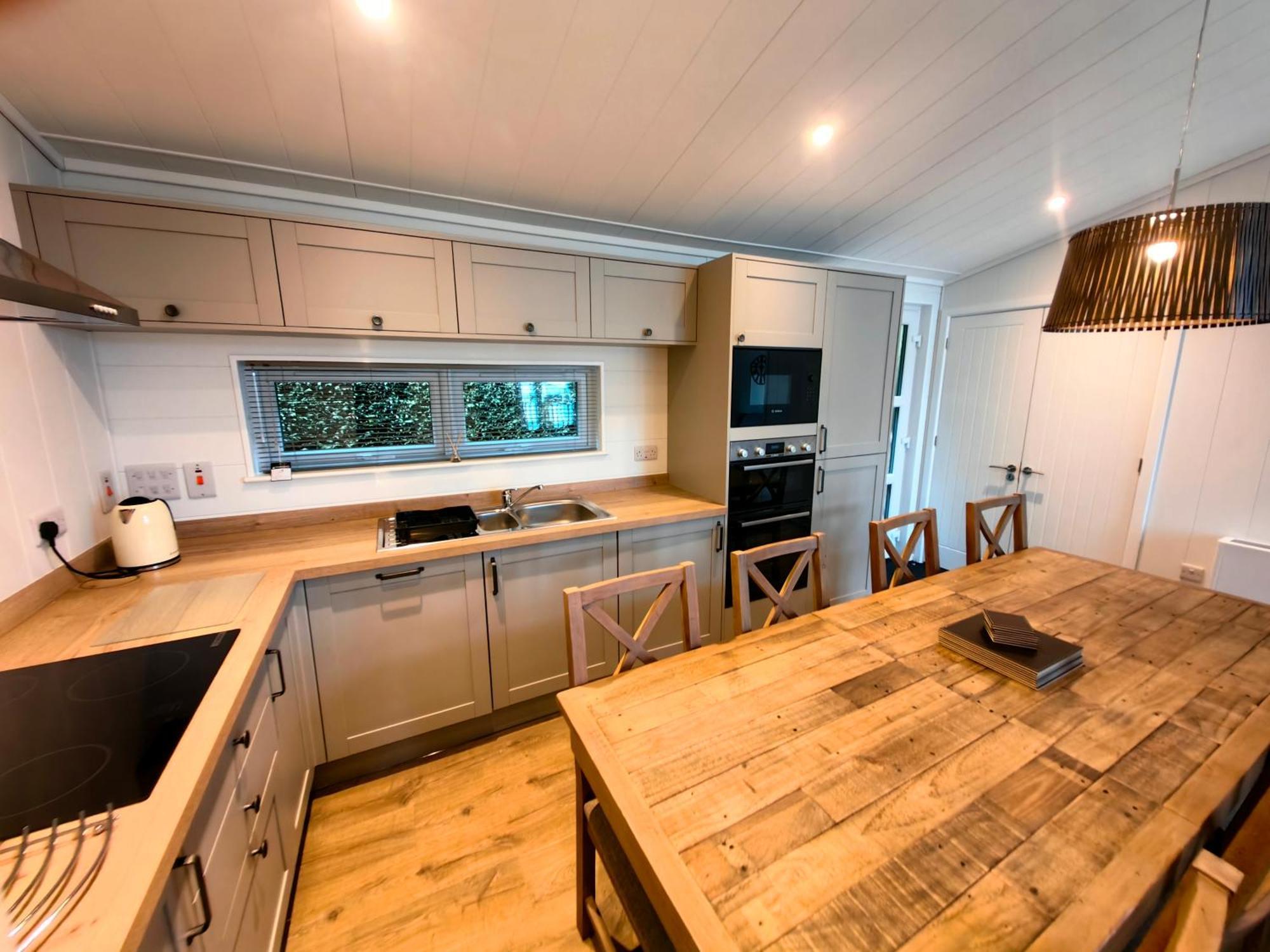 King'S Lynn Caravan & Camping Park Eksteriør bilde