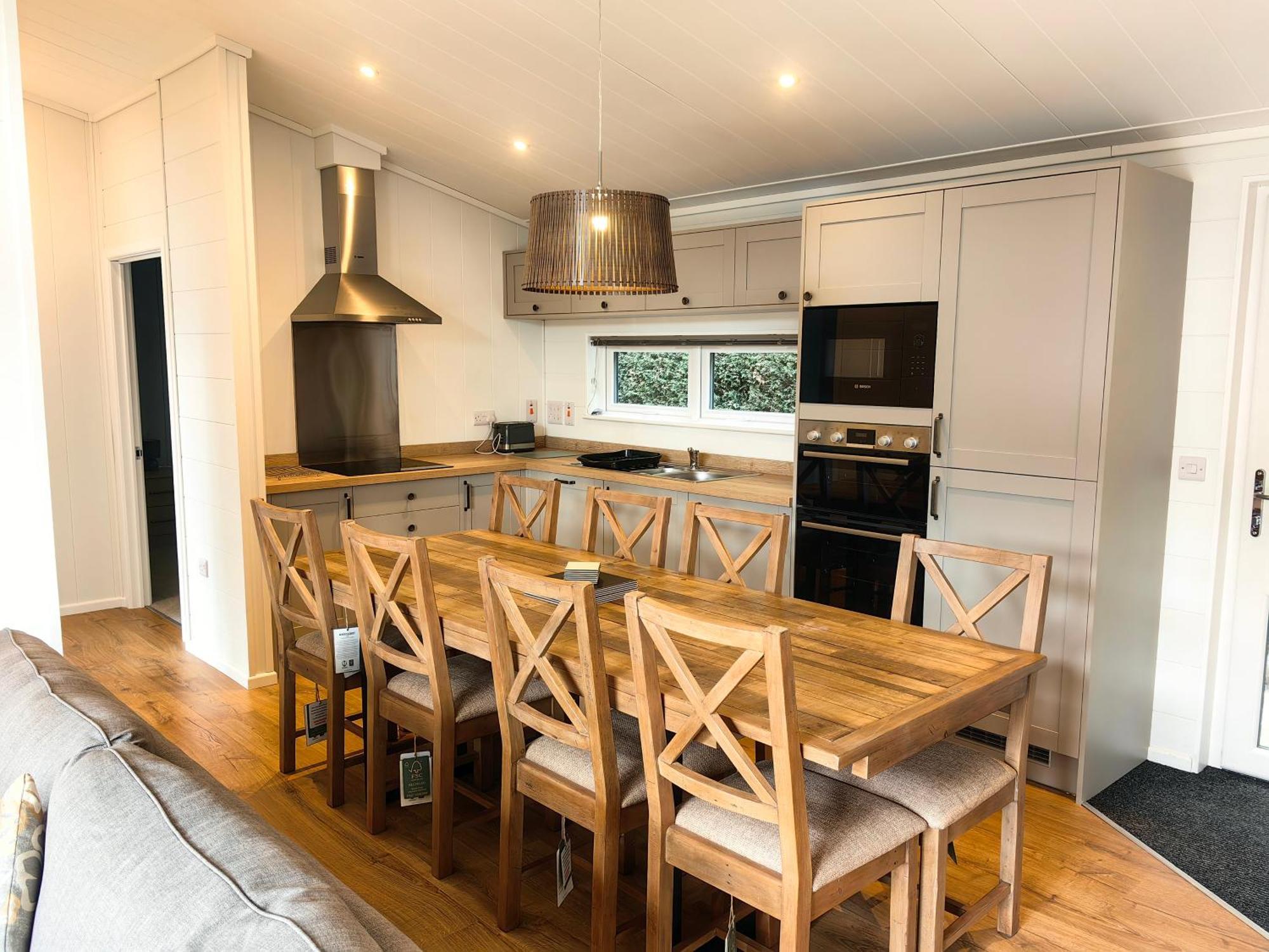 King'S Lynn Caravan & Camping Park Eksteriør bilde
