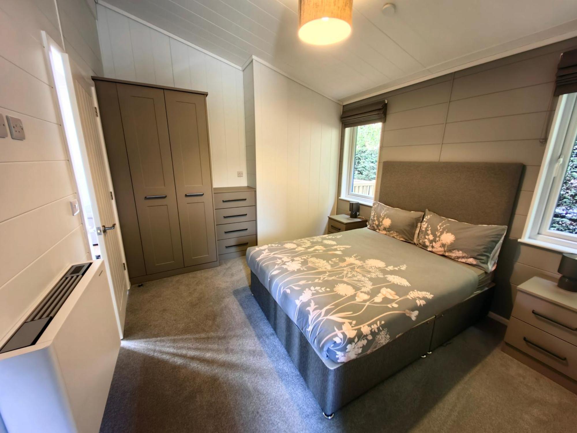 King'S Lynn Caravan & Camping Park Eksteriør bilde