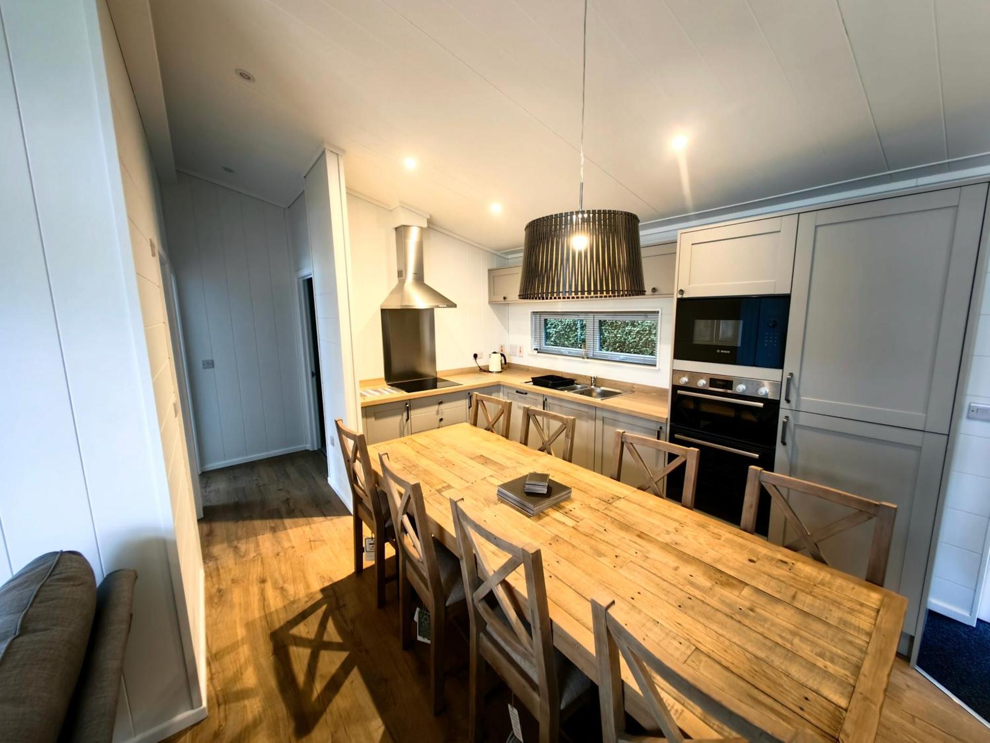 King'S Lynn Caravan & Camping Park Eksteriør bilde
